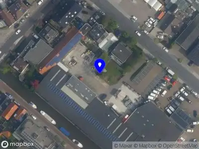 Ontwikkelingscombinatie Rozemarijn B.V.