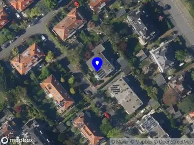 VDG Agency 's-Gravenhage