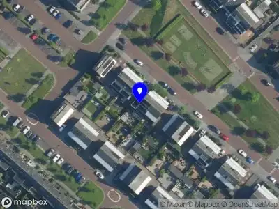 Nieuw bedrijf Boucherie Monsieur Rouge