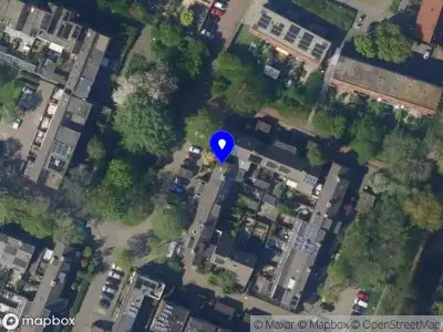 Danielle maakt Zoetermeer