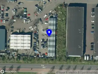 Autoservice sulo Arnhem