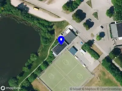 MADE voetbalschool Emmen