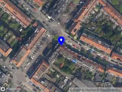 Tijs Adams Rotterdam