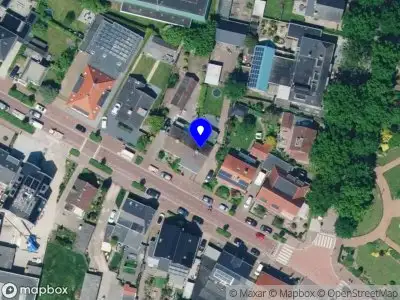 De Pr8kamer Achterveld Achterveld