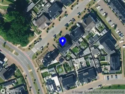 Nieuw bedrijf ASRA Training & Coaching