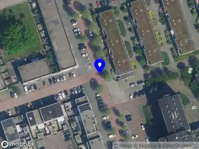 M. Dadah Cab Amsterdam