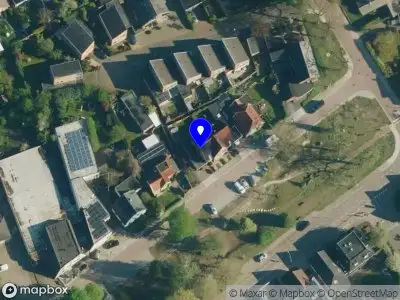 Nieuw bedrijf Bart Olthof Transport