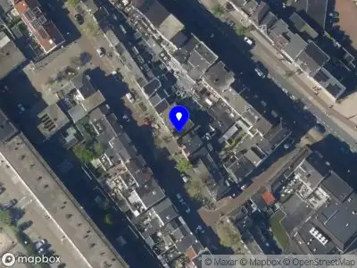 Ziyaramazanyayla Utrecht