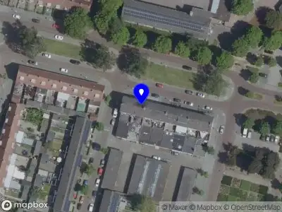 VS Logistiek Eindhoven