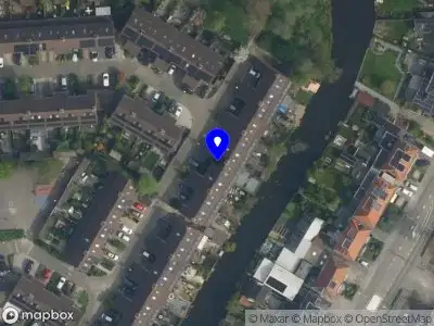 Amine Logistics Gouda