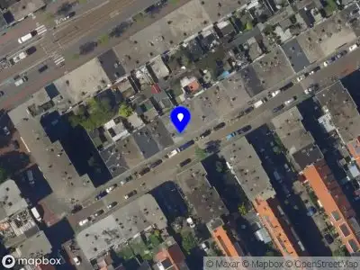 Nieuw bedrijf Taxi papahadi