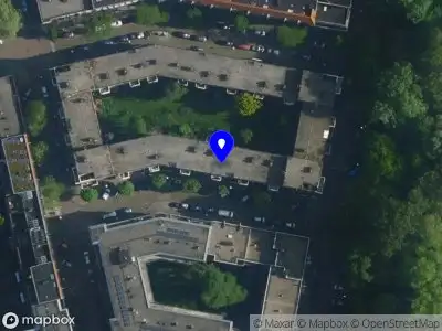 Nieuw bedrijf Taxi Service Ali