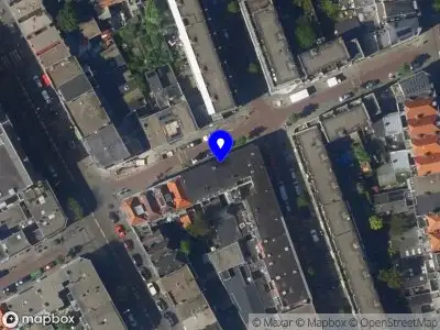 Nieuw bedrijf BLT Logistics