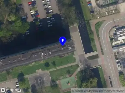 Koeriersbedrijf Dream work Capelle aan den IJssel