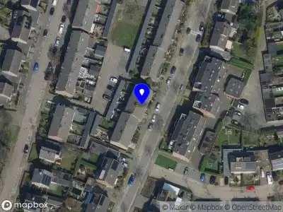 Nieuw bedrijf Amjad koerier