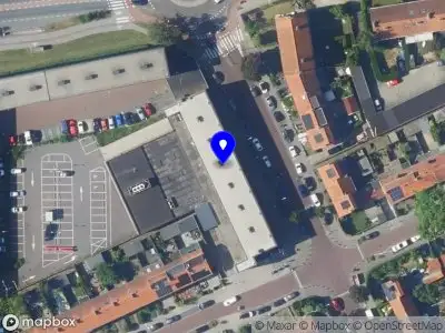Mac Allround Service BUSSUM