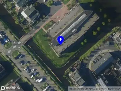 Natna Pakketbezorgdienst