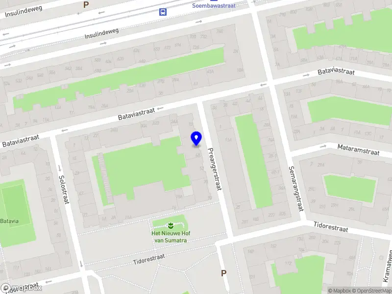 Mella The M Amsterdam