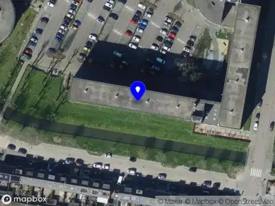 Nieuw bedrijf Alkhouri transport