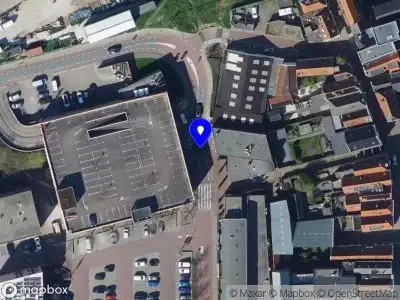 Logistictransrush Oud-Beijerland