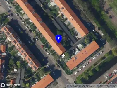 Nieuw bedrijf M.H.J. Services