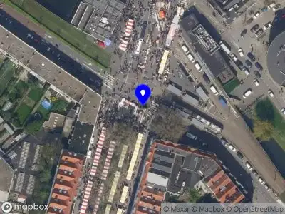 Marcin Transport 93 Rotterdam