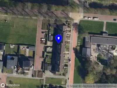Luigi's transport Veendam