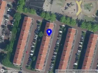 ITRI Vervoer Amsterdam