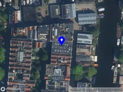 EUROMAR BYKE Amsterdam