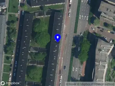 Nieuw bedrijf Rizan Rashu