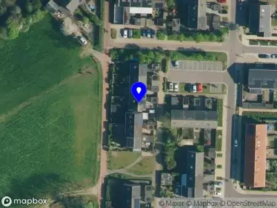 Nieuw bedrijf Pakketpunt ULFT