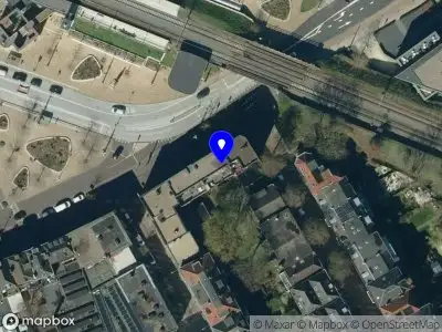 Nieuwenhuijzen Transport Arnhem