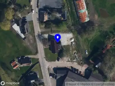 Nieuw bedrijf D. de Vries Int. Transport