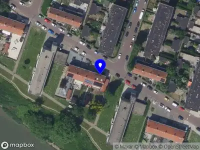 Nieuw bedrijf W.O. van der Wiel Maritieme Dienstverlening