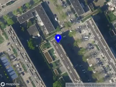 Nieuw bedrijf AHA Taxi Service