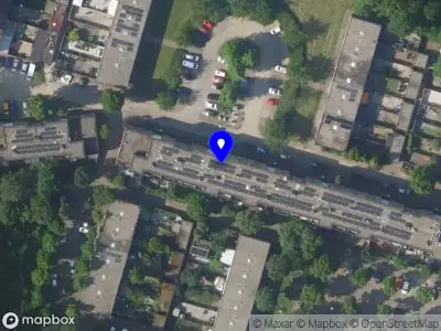 Nieuw bedrijf Koeriersdienst Luciano