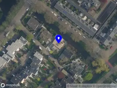 Agterberg reinigt & ruimt op