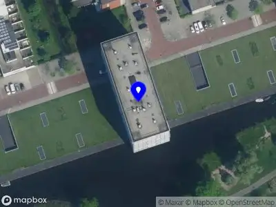 Nugy’s Delivery’s 24/7 Amsterdam