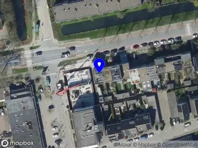 Nieuw bedrijf Harbor, rail & transport