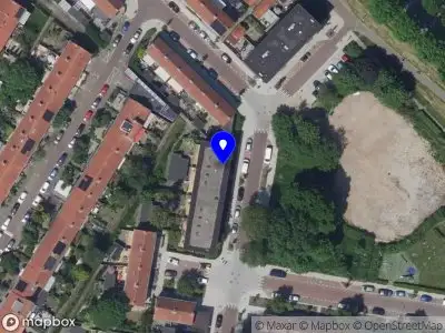 Nieuw bedrijf RoyVServices