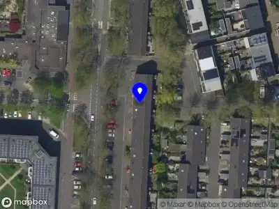 Taxivervoer Omar Amersfoort