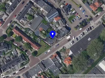 Nieuw bedrijf Hazendonk Technische Dienstverlening