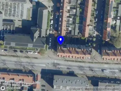 Nieuw bedrijf Road Masters 1