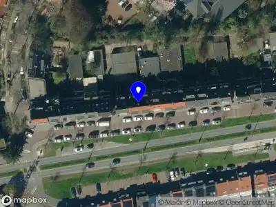 Bjorn Dekker Arnhem