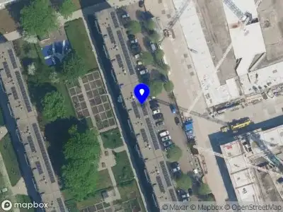 Flex regiovervoer Amsterdam