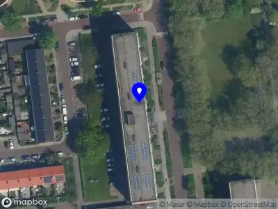 Taxi BAA Haarlem