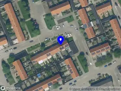 Nieuw bedrijf Marka Addey Taxi Service