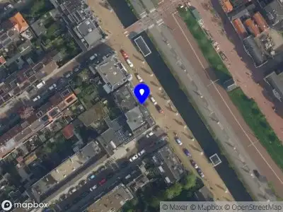 Nieuw bedrijf Quinten van der Wind