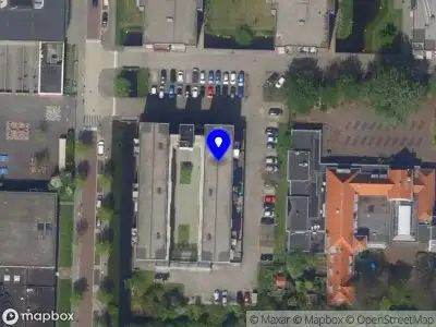 Nieuw bedrijf Gold Taxi VIP