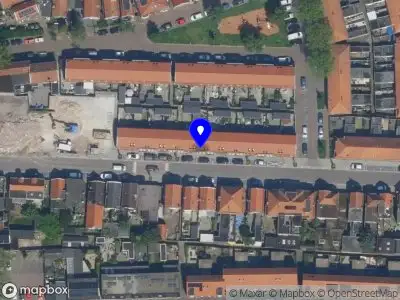 Nieuw bedrijf Omar Taxi Service NL